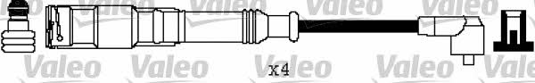 Valeo 346220 Ignition cable kit 346220: Buy near me in Poland at 2407.PL - Good price!