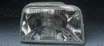 Valeo 061306 Headlight left 061306: Buy near me at 2407.PL in Poland at an Affordable price!