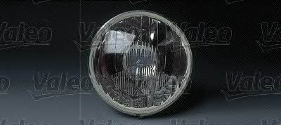 Valeo 061659 Headlight left 061659: Buy near me in Poland at 2407.PL - Good price!