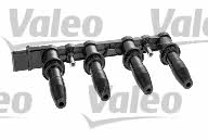 Valeo 245280 Ignition coil 245280: Buy near me in Poland at 2407.PL - Good price!