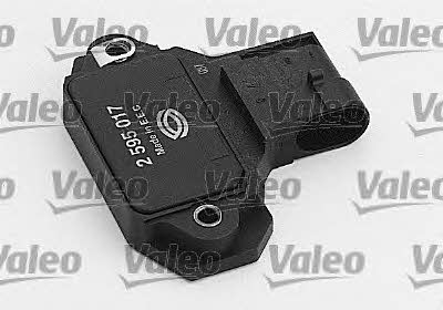 Valeo 245509 Блок управления, система зажигания 245509: Отличная цена - Купить в Польше на 2407.PL!
