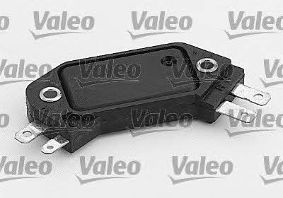 Valeo 245515 Auto part 245515: Buy near me at 2407.PL in Poland at an Affordable price!