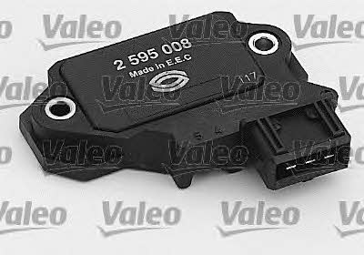 Valeo 245520 Przełącznik(Switch) 245520: Dobra cena w Polsce na 2407.PL - Kup Teraz!