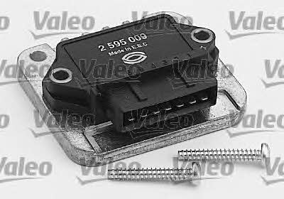Valeo 245521 Switchboard 245521: Buy near me in Poland at 2407.PL - Good price!
