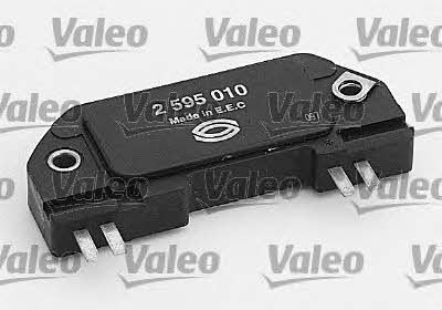 Valeo 245522 Switchboard 245522: Buy near me in Poland at 2407.PL - Good price!