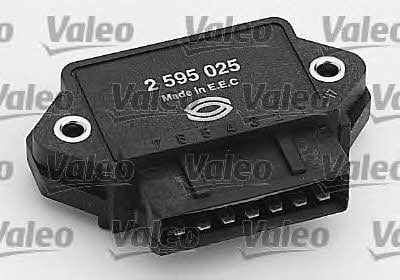 Valeo 245536 Control Unit, ignition system 245536: Buy near me in Poland at 2407.PL - Good price!