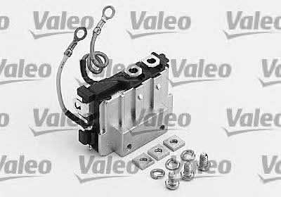 Valeo 245544 Auto part 245544: Buy near me at 2407.PL in Poland at an Affordable price!