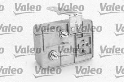 Valeo 245625 Glow plug relay 245625: Buy near me in Poland at 2407.PL - Good price!