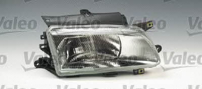 Valeo 086382 Headlight right 086382: Buy near me in Poland at 2407.PL - Good price!