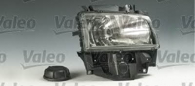 Valeo 086385 Headlight left 086385: Buy near me in Poland at 2407.PL - Good price!