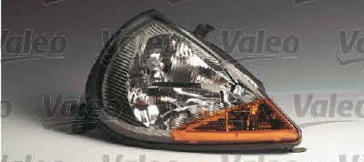 Valeo 086564 Headlight left 086564: Buy near me in Poland at 2407.PL - Good price!