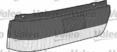 Valeo 086597 Tail lamp outer left 086597: Buy near me at 2407.PL in Poland at an Affordable price!