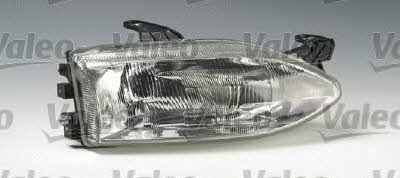 Valeo 086715 Headlight left 086715: Buy near me in Poland at 2407.PL - Good price!