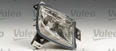 Valeo 086757 Fog lamp 086757: Buy near me in Poland at 2407.PL - Good price!