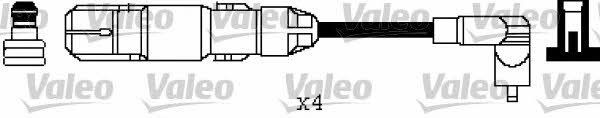 Valeo 346373 Ignition cable kit 346373: Buy near me in Poland at 2407.PL - Good price!