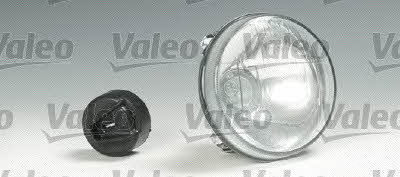 Valeo 063110 Headlight left 063110: Buy near me at 2407.PL in Poland at an Affordable price!