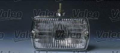 Valeo 067567 Fog lamp 067567: Buy near me at 2407.PL in Poland at an Affordable price!