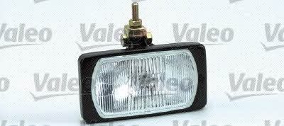Valeo 067630 Fog lamp 067630: Buy near me in Poland at 2407.PL - Good price!