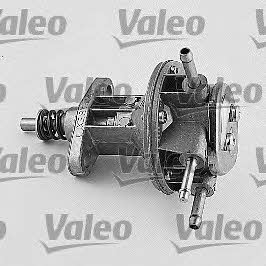 Valeo 247002 Fuel pump 247002: Buy near me at 2407.PL in Poland at an Affordable price!