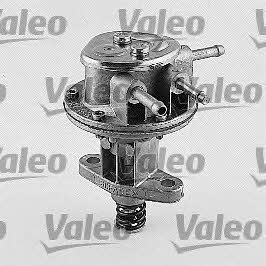 Valeo 247011 Fuel pump 247011: Buy near me in Poland at 2407.PL - Good price!