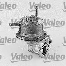 Valeo 247020 Fuel pump 247020: Buy near me in Poland at 2407.PL - Good price!