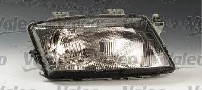  086933 Headlight right 086933: Buy near me in Poland at 2407.PL - Good price!