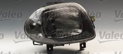 Valeo 086981 Headlight left 086981: Buy near me in Poland at 2407.PL - Good price!