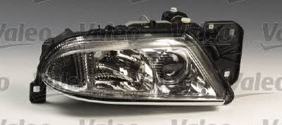 Valeo 087336 Headlight right 087336: Buy near me in Poland at 2407.PL - Good price!
