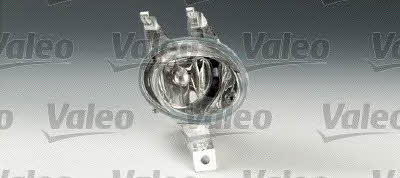 Valeo 087361 Фара противотуманная 087361: Отличная цена - Купить в Польше на 2407.PL!