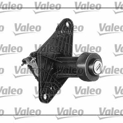 Valeo 256290 Zamkowy cylinder, komplet 256290: Dobra cena w Polsce na 2407.PL - Kup Teraz!