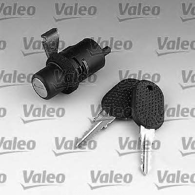 Valeo 256305 Zamkowy cylinder, komplet 256305: Dobra cena w Polsce na 2407.PL - Kup Teraz!