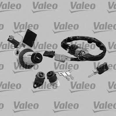 Valeo 256386 Lock cylinder, set 256386: Buy near me in Poland at 2407.PL - Good price!