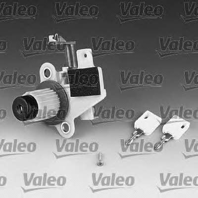 Valeo 256387 Zamkowy cylinder, komplet 256387: Atrakcyjna cena w Polsce na 2407.PL - Zamów teraz!