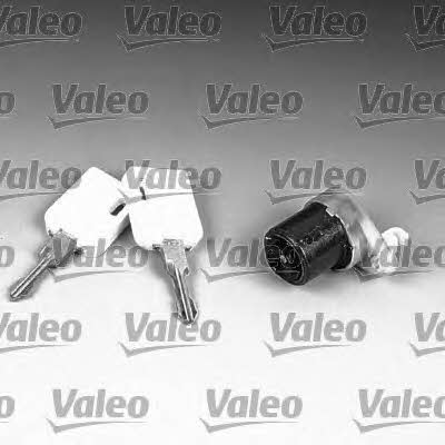 Valeo 256389 Lock cylinder, set 256389: Buy near me in Poland at 2407.PL - Good price!