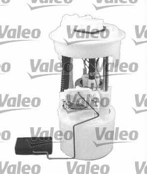 Valeo 347001 Fuel pump 347001: Buy near me in Poland at 2407.PL - Good price!