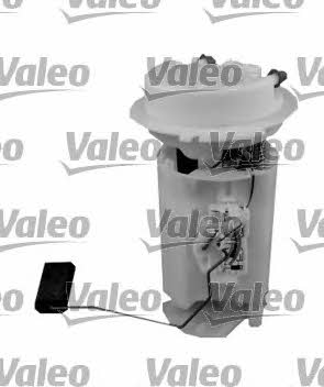 Valeo 347006 Fuel pump 347006: Buy near me in Poland at 2407.PL - Good price!