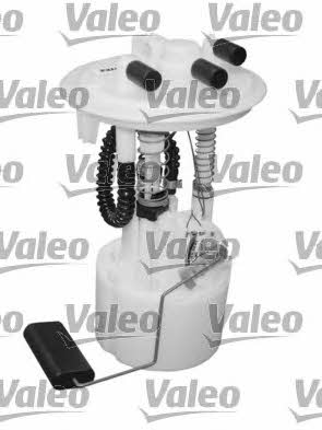Valeo 347009 Fuel pump 347009: Buy near me at 2407.PL in Poland at an Affordable price!