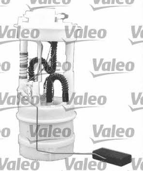Valeo 347015 Fuel pump 347015: Buy near me in Poland at 2407.PL - Good price!