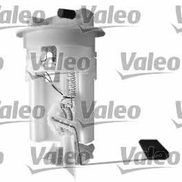 Valeo 347019 Fuel pump 347019: Buy near me in Poland at 2407.PL - Good price!