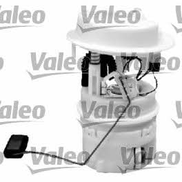 Valeo 347024 Fuel pump 347024: Buy near me in Poland at 2407.PL - Good price!