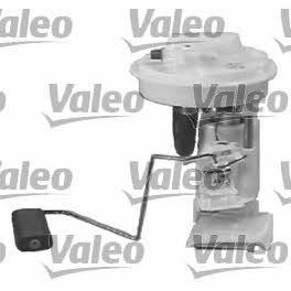 Valeo 347029 Fuel pump 347029: Buy near me in Poland at 2407.PL - Good price!