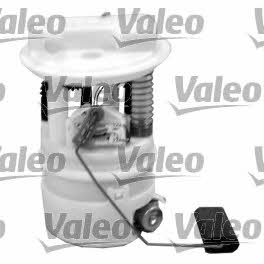 Valeo 347034 Fuel pump 347034: Buy near me in Poland at 2407.PL - Good price!
