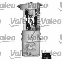 Valeo 347037 Fuel pump 347037: Buy near me in Poland at 2407.PL - Good price!