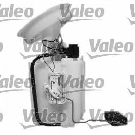 Valeo 347039 Fuel pump 347039: Buy near me in Poland at 2407.PL - Good price!