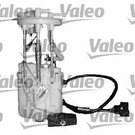 Valeo 347043 Fuel pump 347043: Buy near me in Poland at 2407.PL - Good price!