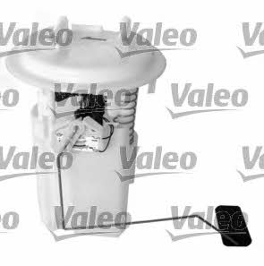 Valeo 347050 Fuel pump 347050: Buy near me in Poland at 2407.PL - Good price!