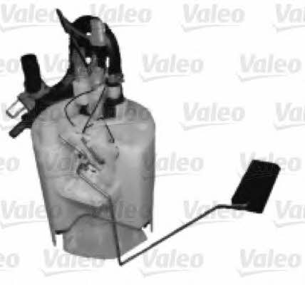 Valeo 347051 Fuel pump 347051: Buy near me in Poland at 2407.PL - Good price!