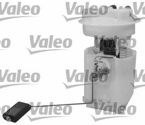 Valeo 347053 Fuel pump 347053: Buy near me at 2407.PL in Poland at an Affordable price!