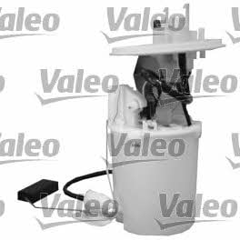 Valeo 347055 Fuel pump 347055: Buy near me at 2407.PL in Poland at an Affordable price!