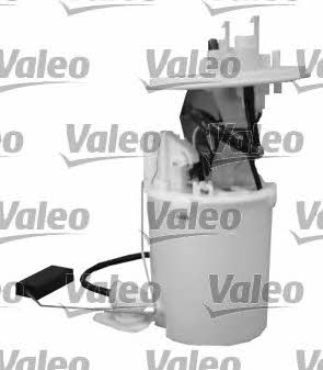 Valeo 347058 Fuel pump 347058: Buy near me in Poland at 2407.PL - Good price!